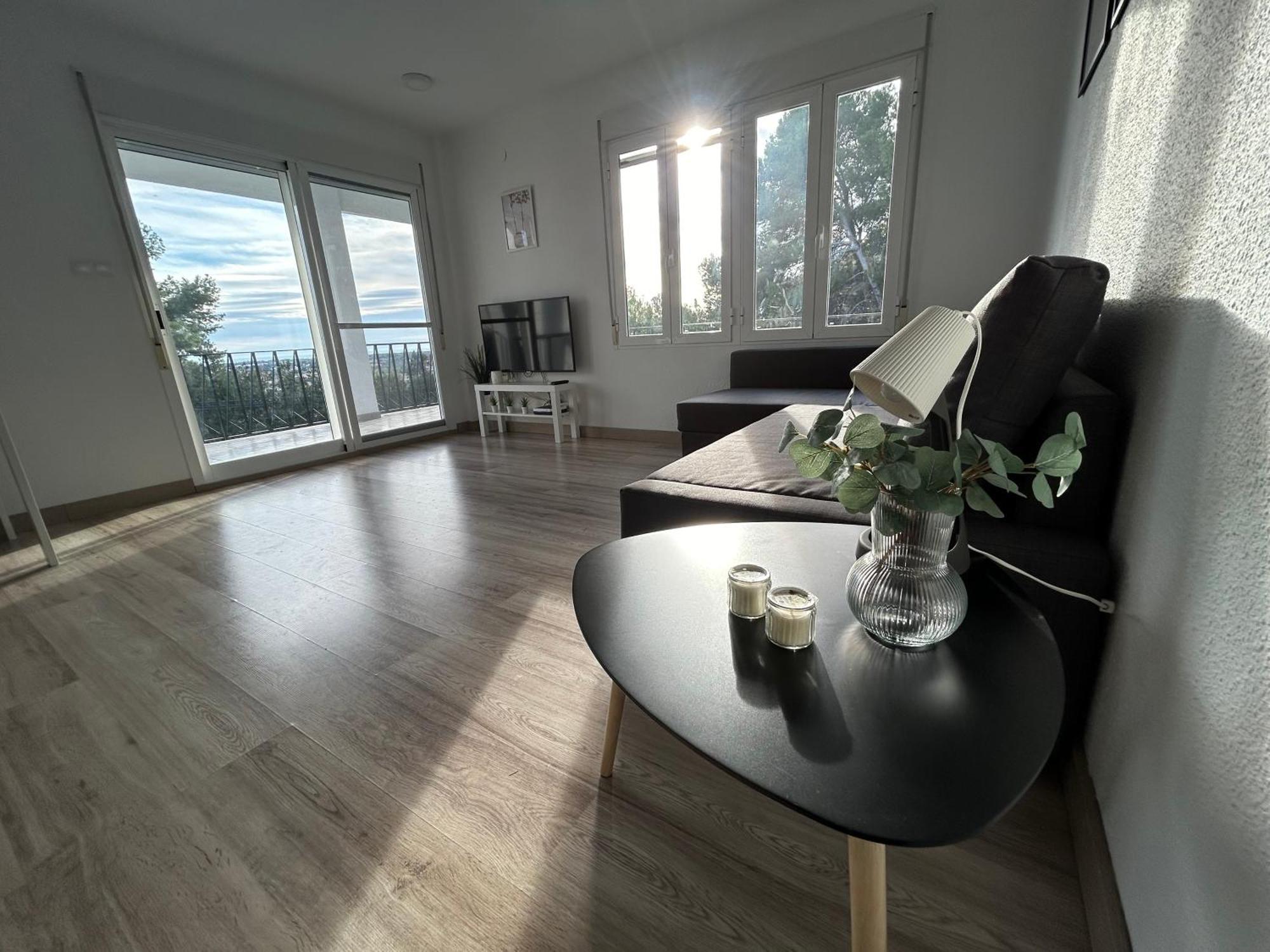 Chalet Con Piscina Privada En Alcocebre Alcalá de Chivert 外观 照片