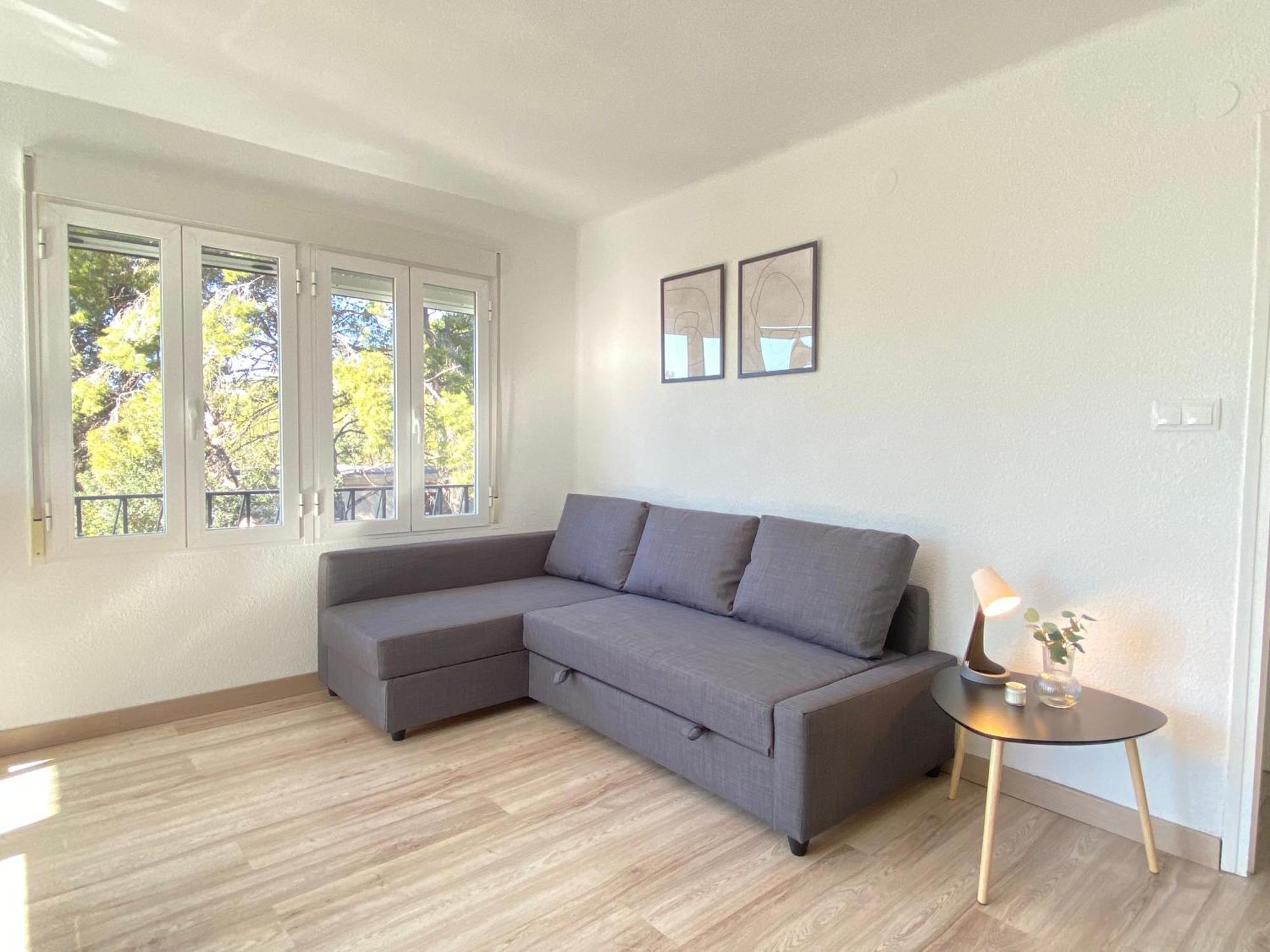 Chalet Con Piscina Privada En Alcocebre Alcalá de Chivert 外观 照片