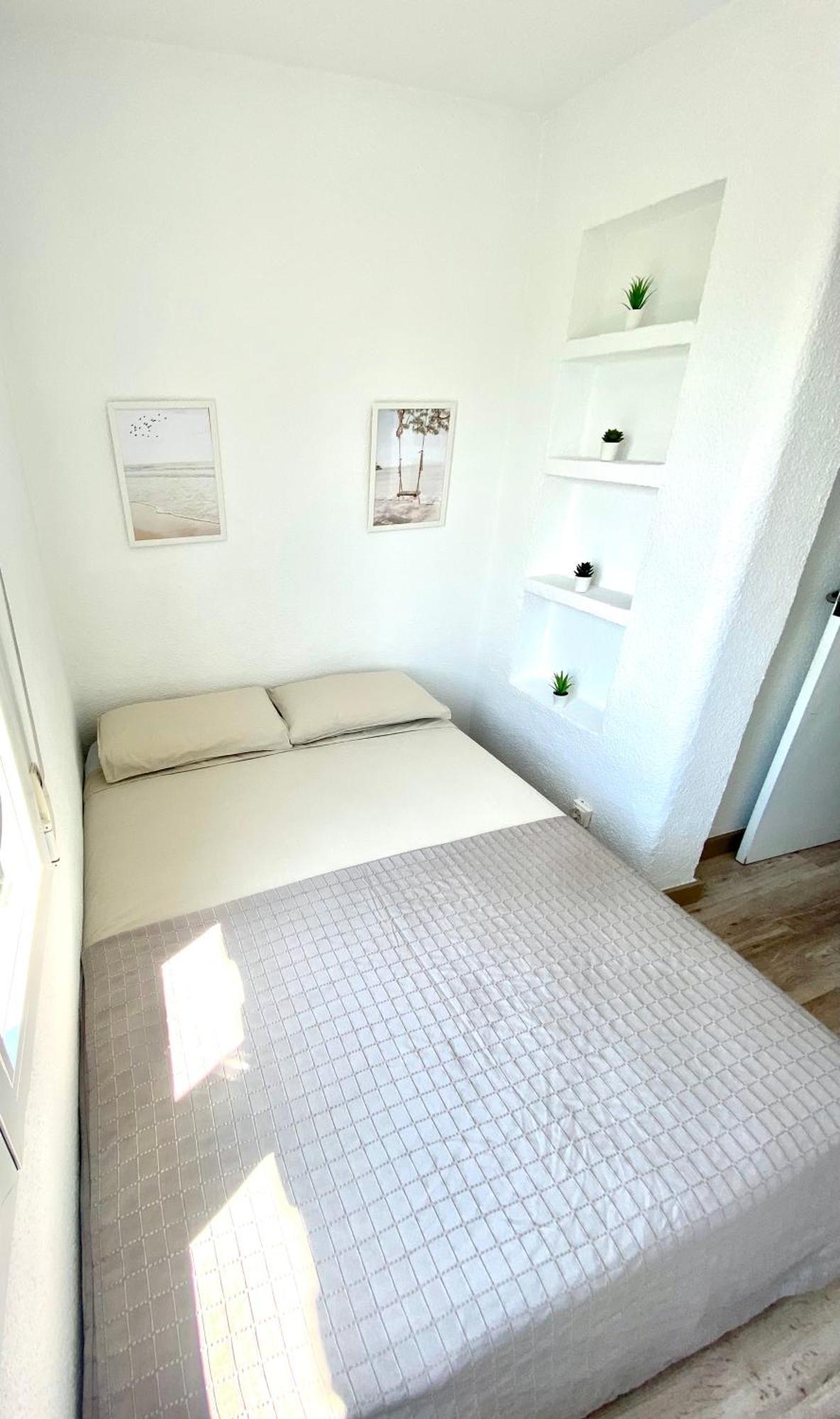 Chalet Con Piscina Privada En Alcocebre 阿尔考斯布里 外观 照片