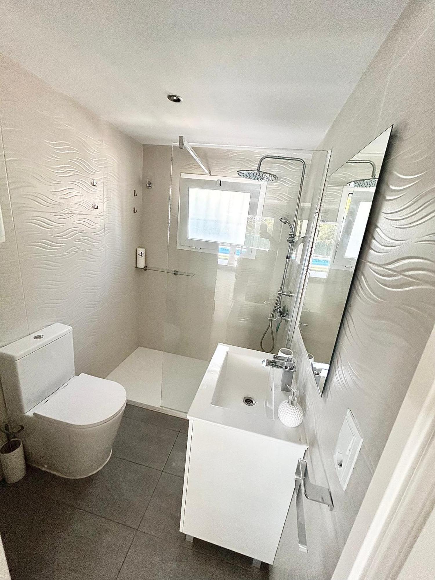 Chalet Con Piscina Privada En Alcocebre Alcalá de Chivert 外观 照片