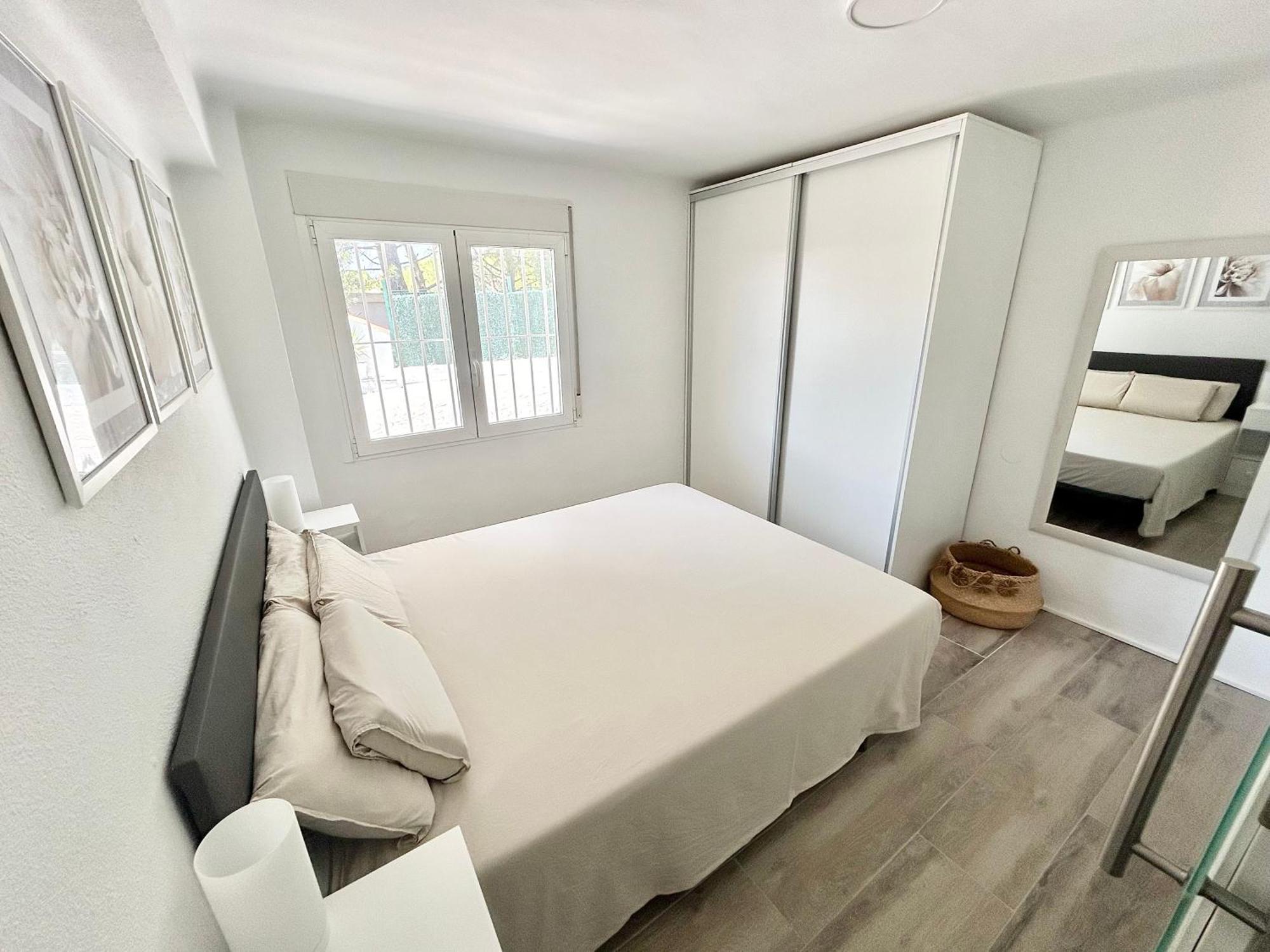 Chalet Con Piscina Privada En Alcocebre Alcalá de Chivert 外观 照片