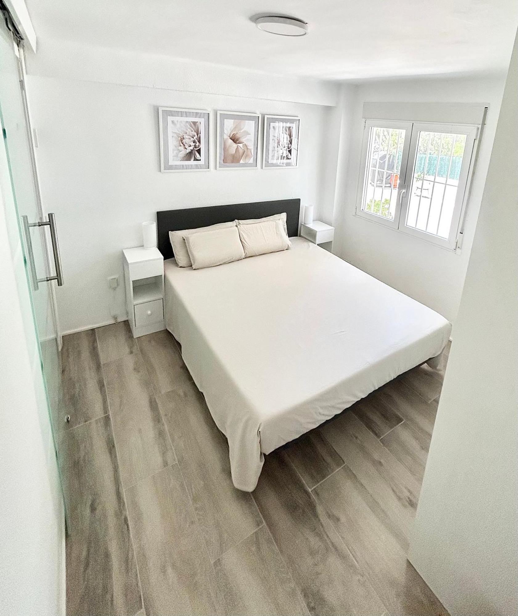 Chalet Con Piscina Privada En Alcocebre Alcalá de Chivert 外观 照片